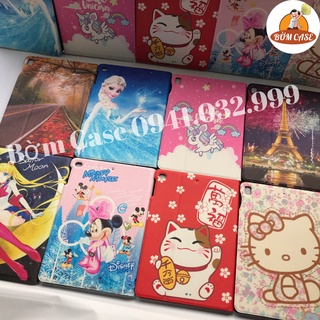 [Thanh Lý] Ốp ipad /Mini 1/2/3/Air 3/Pro 10.5 Silicon -BỜM CASE