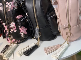 Balo Guess xuất xịn