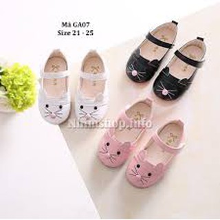 Giầy búp bê bé gái