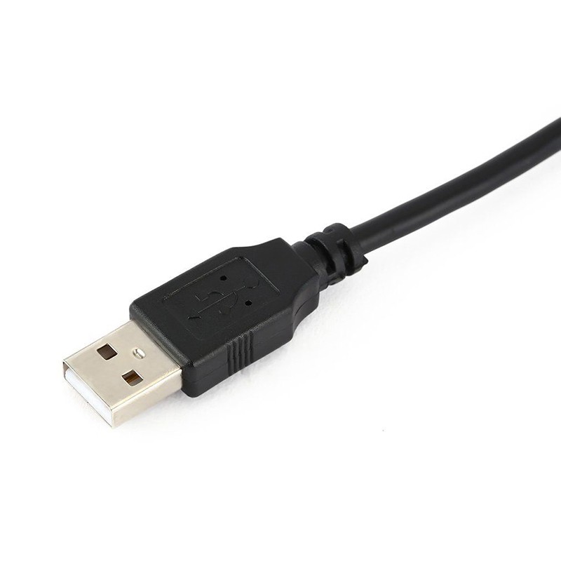 Bộ Camera Nội Soi Mini Kèm Cây Lấy Ráy Tai Cổng Usb Tiện Dụng