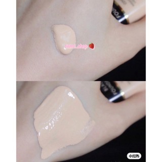 KEM NỀN MINI HERA BLACK FOUNDATION