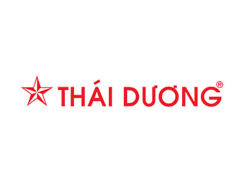 Sao Thái Dương Logo