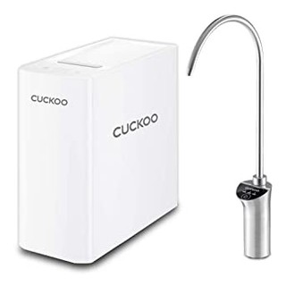 Máy lọc nước cuckoo tủ âm undersink cp-yr701uw