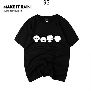 [CÓ SẴN] Áo thun Make It Rain (part 12)