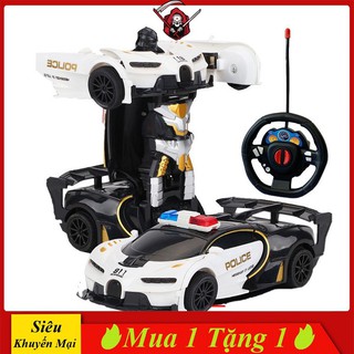 Đồ Chơi Xe Cảnh Sát Điều Khiển KINPOW Nhiều Mẫu Thiết Kế Siêu Đẹp Cao Cấp Cho Bé Đam Mê Sở Thích