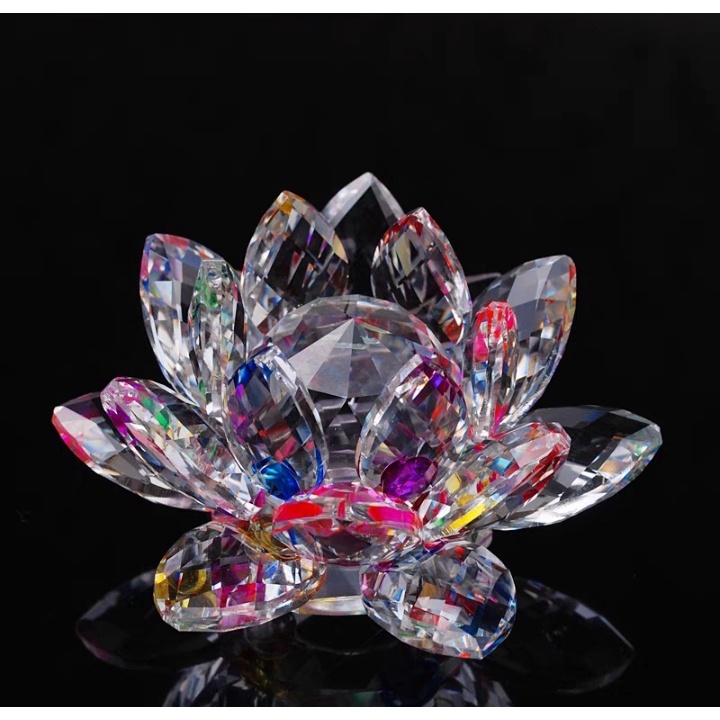 Mô Hình Phật Nộ Hỏa Liên Dị Hỏa Tiêu Viêm Đấu Phá Thương Khung 8cm.