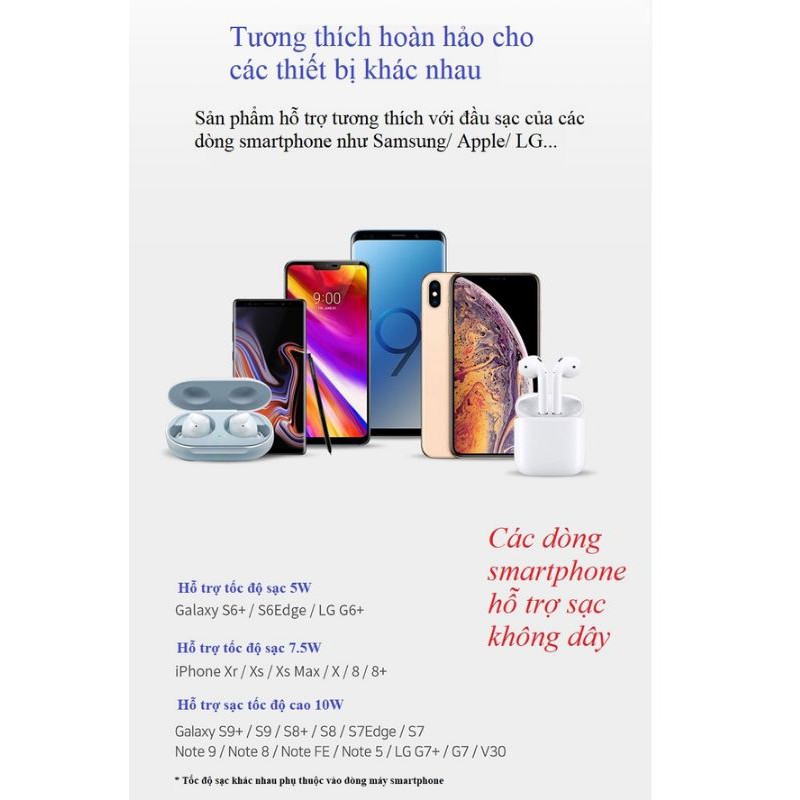 Pin sạc dự phòng không dây Fromb Hàn Quốc phukiendienthoaigiare_08.09 | BigBuy360 - bigbuy360.vn