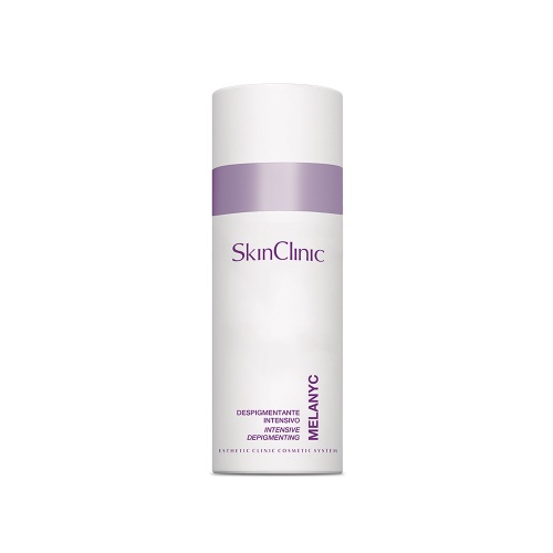 Kem giảm nám chuyên sâu và đốm nâu ở vùng mặt và cơ thể Melanyc Skin Clinic - Bác Sĩ Phương Trang