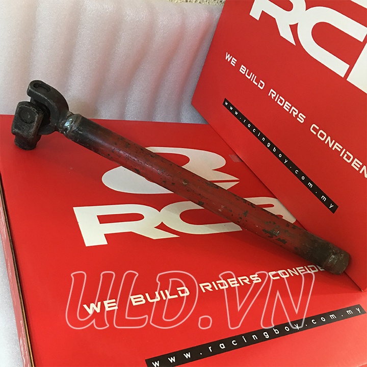 CÂY LÁP DÀI 45CM BA BÁNH