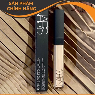 Kem che khuyết điểm Nars Radiant Creamy fullsize fullbox 6ml