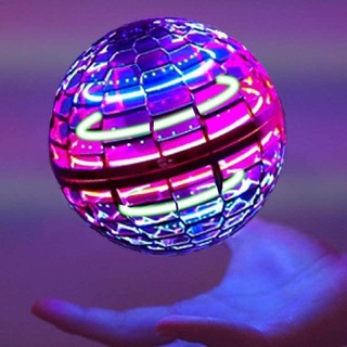 Đồ Chơi Quả Bóng Bay Ufo - Bóng ma thuật UFO hot nhất hiện nay, giúp trẻ rời xa điện thoại .