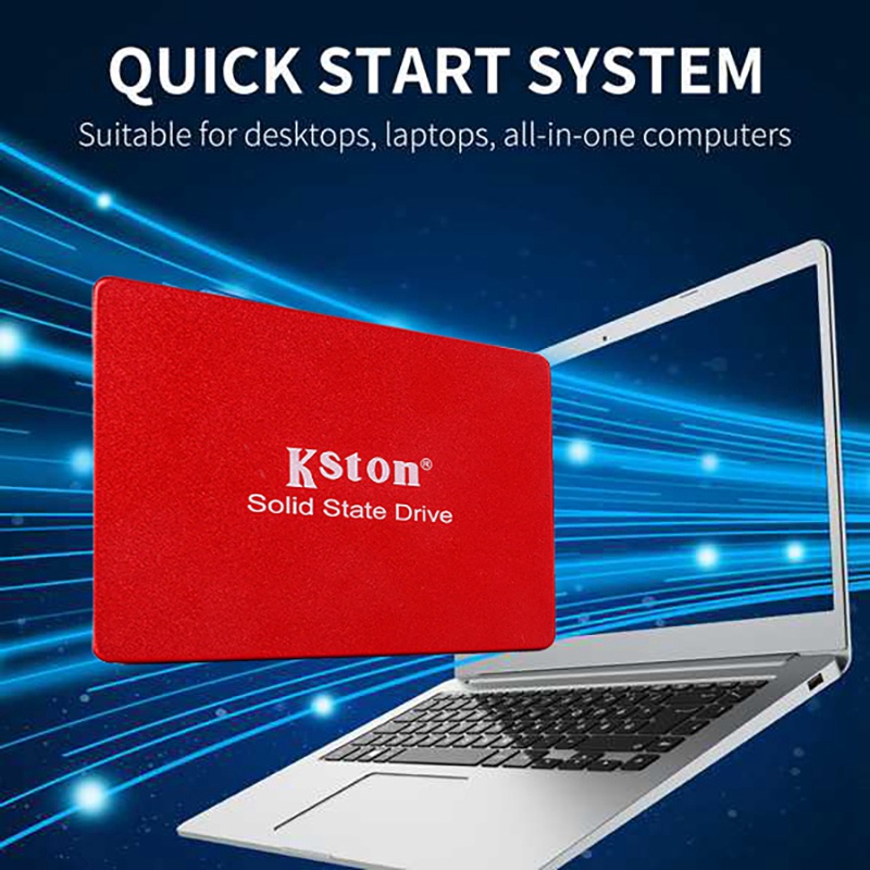 Ổ Cứng Ssd 2.5 Inch Sata 3.0 6gb / S Tlc (32Gb) | BigBuy360 - bigbuy360.vn