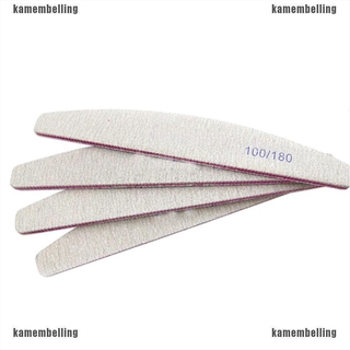 Set 1 Cây Dũa Móng Tay Chuyên Dụng