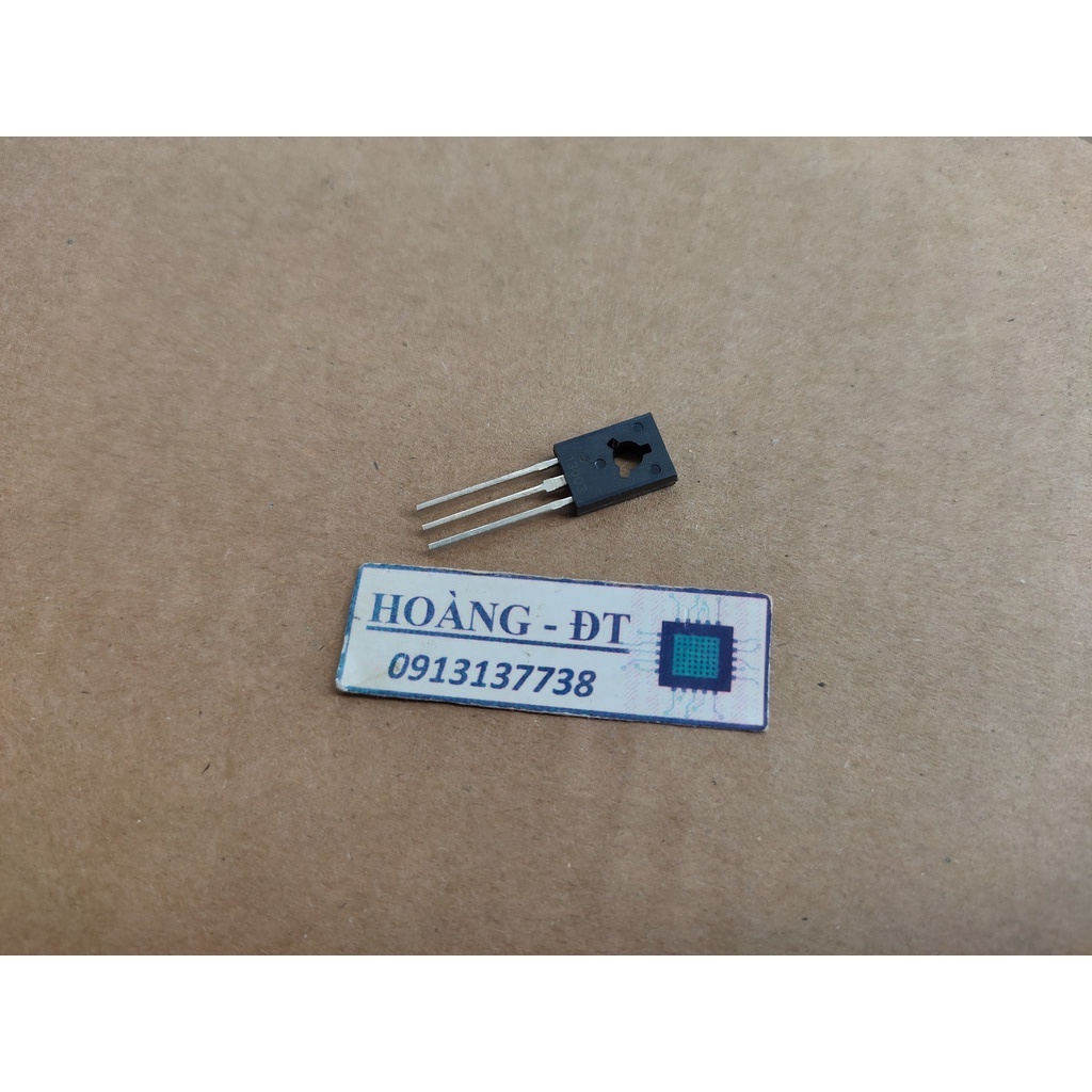 Transistor khuếch đại 13003