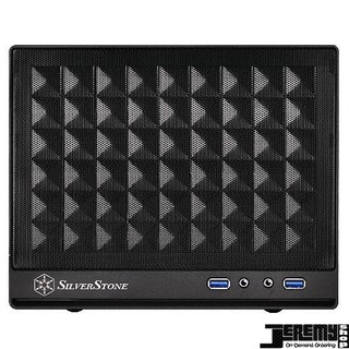 Vỏ case máy tính Silverstone SG13