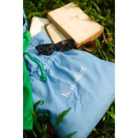 Túi Herandhim - Chill Tote Bag