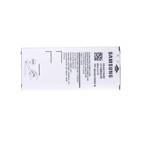 Pin Samsung Galaxy A3 2016 / A310 - Linh kiện