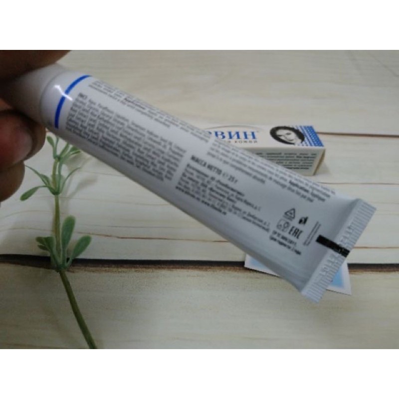 kem làm mờ sẹo klivrin Nga | BigBuy360 - bigbuy360.vn