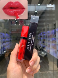 [BILL MỸ] Son Kem Bobbi Brown Crushed Liquid Lip
