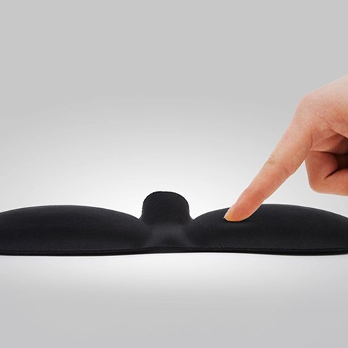 Miếng Bịt Mắt Ngủ Siêu Mềm 3D Tiện Dụng Khi Đi Du Lịch Ốp
