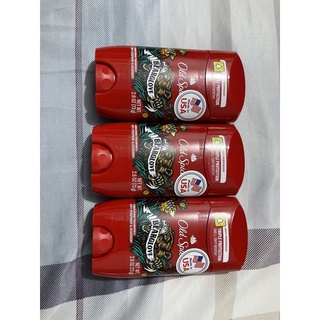 Sáp khử mùi old spice