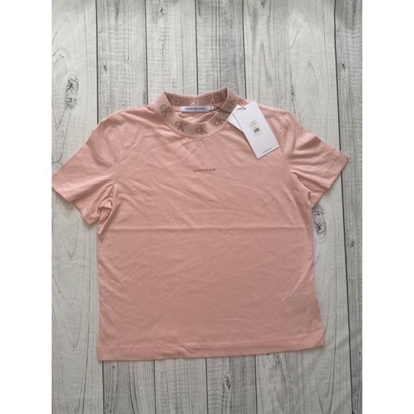 Áo thun Calvin Klein Aut