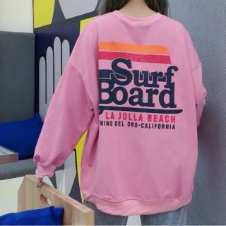 Áo ‼️ Surf Board SWEATER  ‼️
