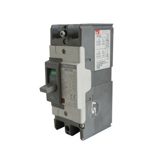 Cầu dao điện mccb ls abn102c 15a, 20a, 30a, 40a, 50a, 60a, 75a, 100a 2p 35ka