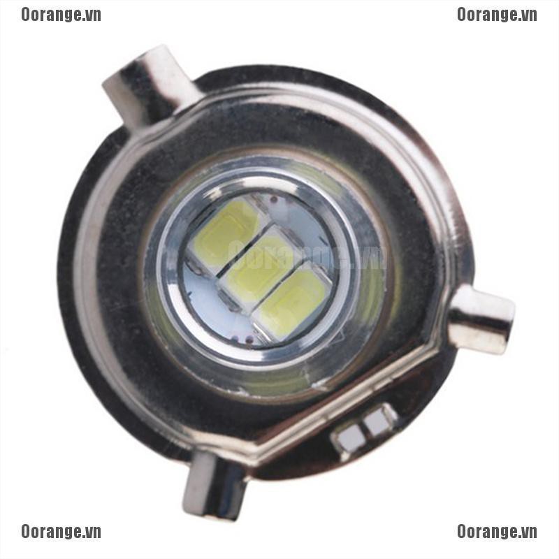 Đèn Pha Chống Sương Mù H4 33SMD Cho Xe Hơi