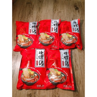 Bún ốc liễu châu lý tử thất - gói 300gr