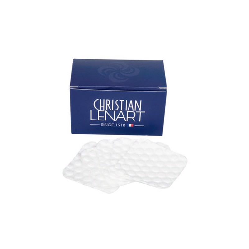 Bông Tẩy Trang CHRISTIAN LENART 50 Miếng Cao Cấp