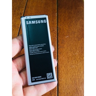 Pin cho SamSung galaxy Note 4