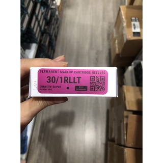 Kim hồng, kim đạn máy pen, kim kwadron pmu 1rl 0.30