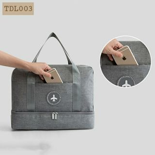 Túi du lịch chống thấm
