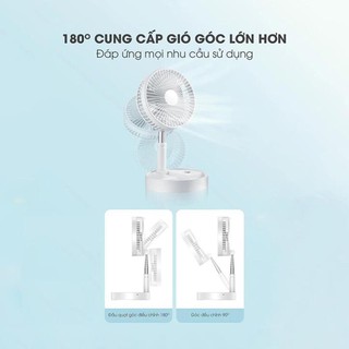 Quạt Remax Life RL-FN26