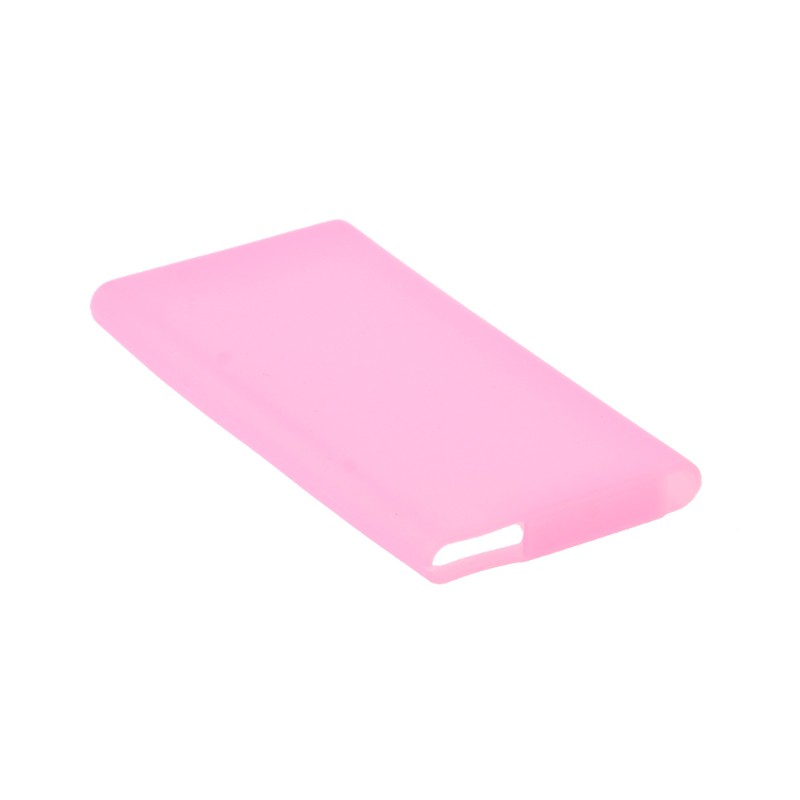 Ốp Silicon Cho Apple Ipod Nano 7 7th Generation