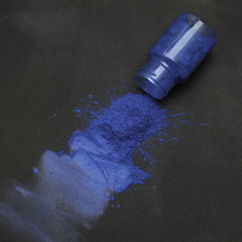 Hộp Kim Tuyến Lấp Lánh Trang Trí Móng Tay