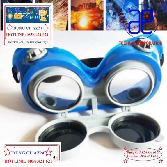 Kính hàn tròn H0001 C-MART (dungcu.az24) Đài Loan