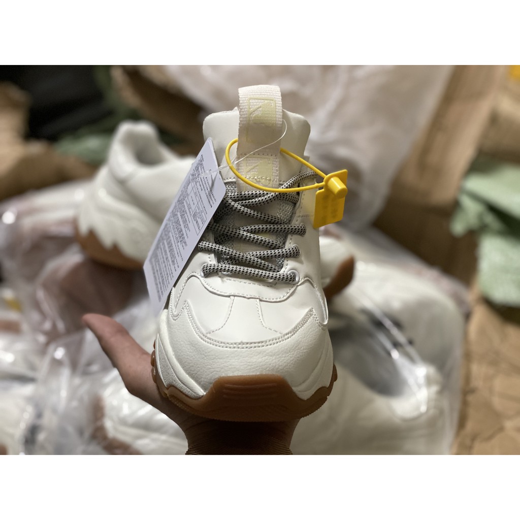 [FreeShip – Hàng chất lượng cao] Giày thể thao,Giày sneaker- 𝗠.𝗟.𝗕 Đế Nâu | BigBuy360 - bigbuy360.vn