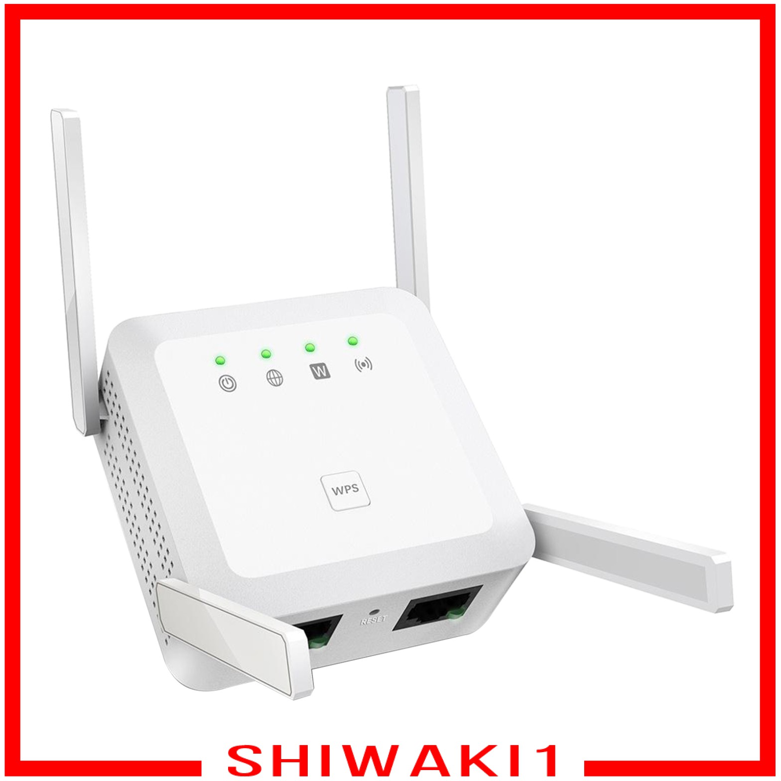 Thiết Bị Khuếch Đại Tín Hiệu Wifi 1200mbps Cao Cấp