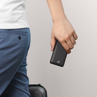 Pin sạc dự phòng ANKER PowerCore Select 20000mAh - A1363 - PIN KHÔNG CÓ CỔNG SẠC TYPE-C