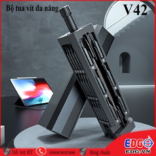 Bộ tua vít đa năng v42