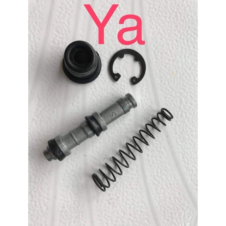 Pittong Phanh Dầu, Phốt Cupen Các Dòng Xe Honda, Yamaha Cupen Lớn, Nhỏ