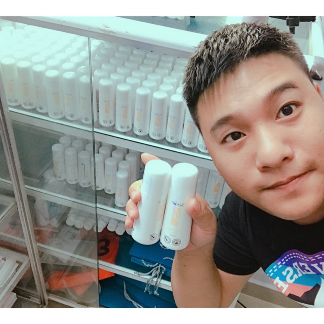 Lăn Khửi Mùi Scion Nuskin Chính Hãng - Mẫu Mới 75ml. | BigBuy360 - bigbuy360.vn