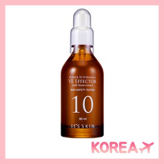 [Hàng mới về] Kem dưỡng da IT'S SKIN Power 10 YE 60ml