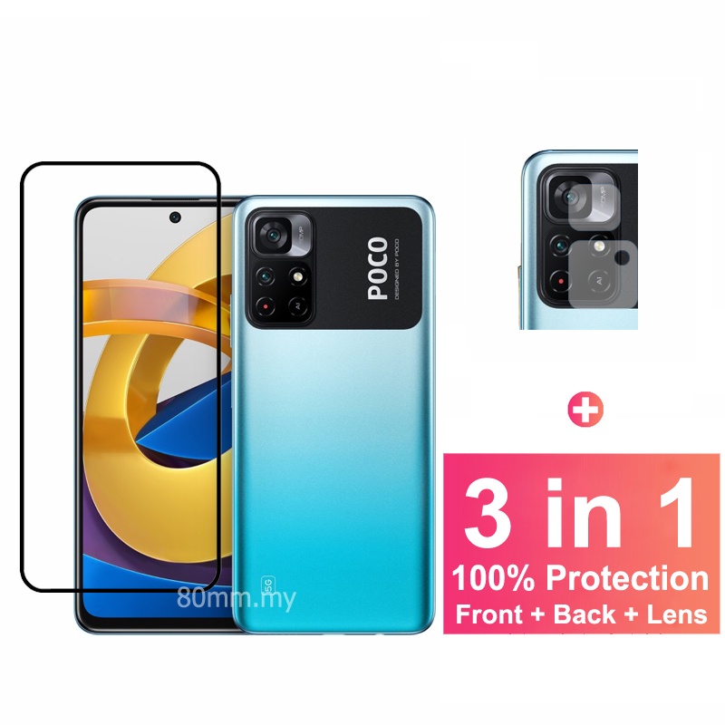 Kính Cường Lực Bảo Vệ Camera Cho Xiaomi Poco M4 X4 Pro 5G Xiaomi12 Pro Redmi Note11 11s Pro 5G Red Mi 10 9