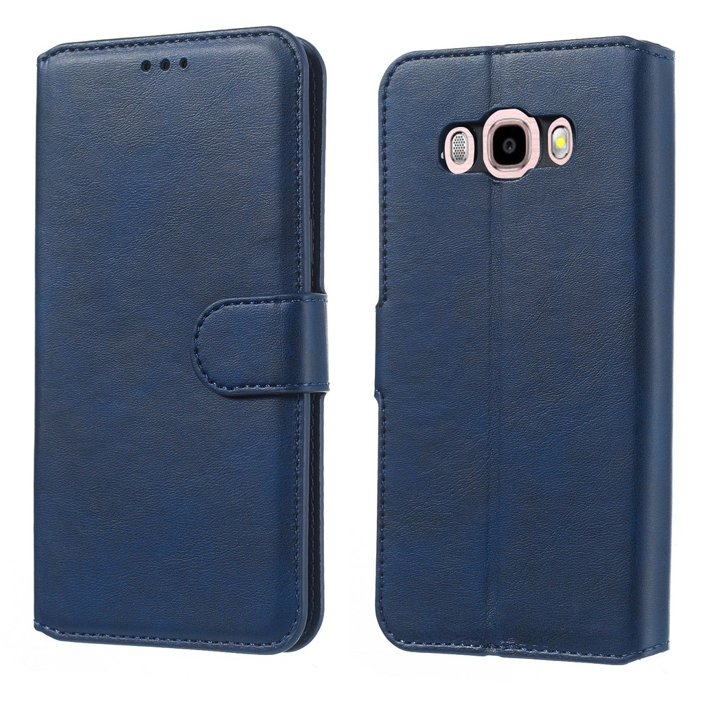 Bao da điện thoại cao cấp cho Samsung J1 J3 j5 J7 2016 | BigBuy360 - bigbuy360.vn