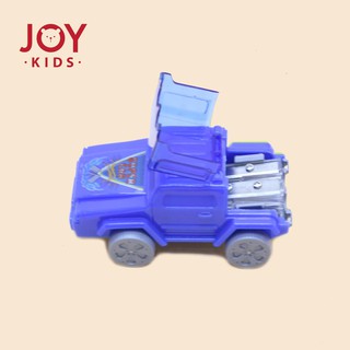 Chuốt chì xe hơi - Car pencil sharpener