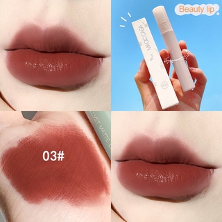 Son Môi 4 Màu Tùy Chọn Chống Thấm Nước Cao Cấp