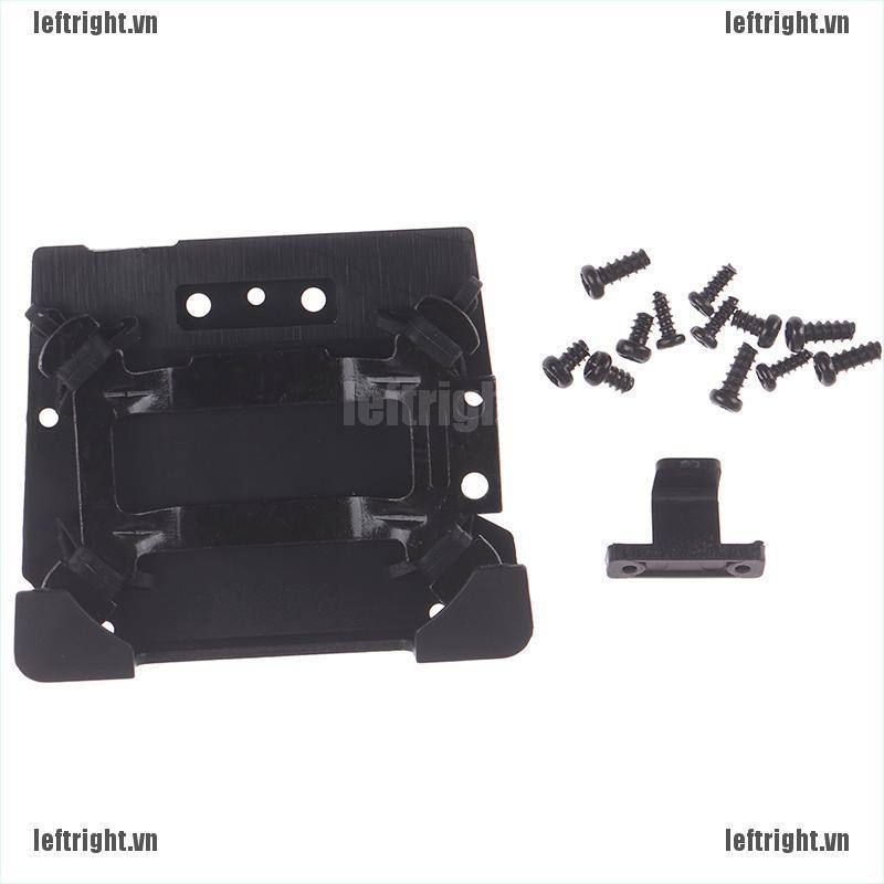 Bộ Phụ Tùng Sửa Chữa Gimbal Trái / Cáp Tín Hiệu / Bảng Mạch Hấp Thụ Lực Cho DJI Mavic